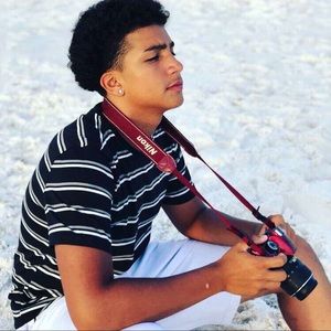 Meet your Posher, Blass